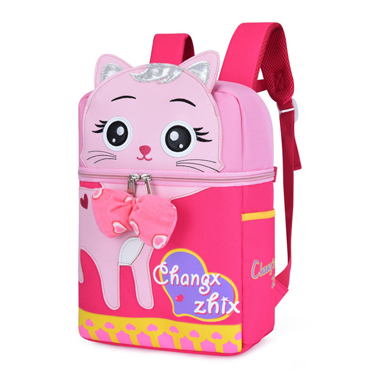 brand factory online shopping anime 3d kids antirrobo mochila escolar infantil