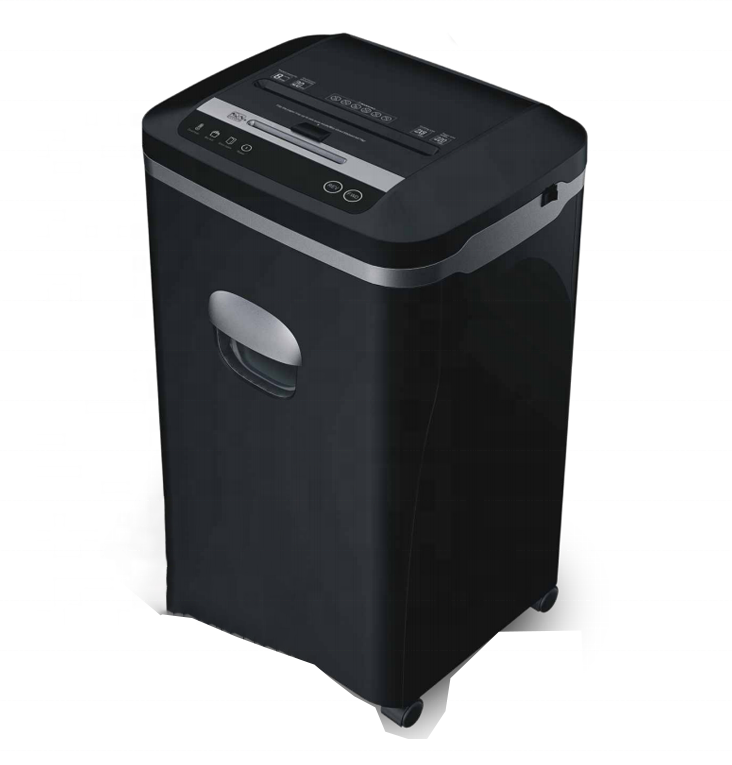 Auto Feeding Use commercial office and home paper shredder machine