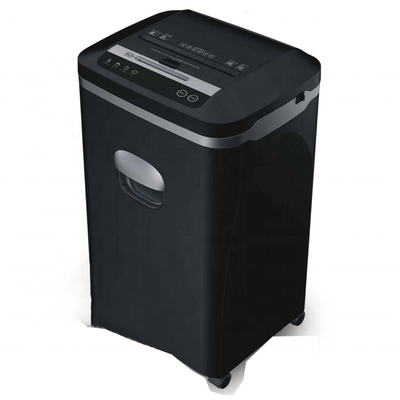 Auto Feeding Use commercial office and home paper shredder machine