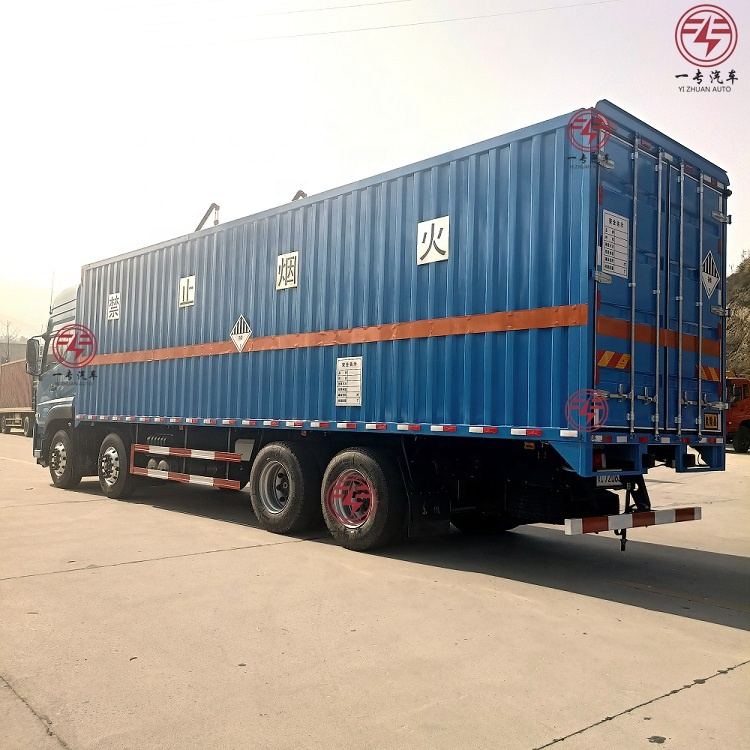 2021 New design hot sale 5/6/8/9/10/12/15/18/20 ton light/heavy duty lorry 6 wheeler used van cargo truck for sale