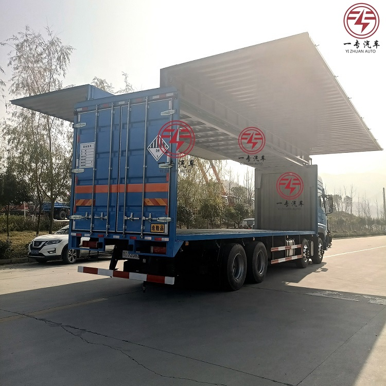 2021 New design hot sale 5/6/8/9/10/12/15/18/20 ton light/heavy duty lorry 6 wheeler used van cargo truck for sale