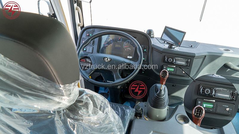 Autob s urbano de pasajeros de 6m 10-19/20-29 autobuses de transporte p blico de plazas/Autob s 4X4