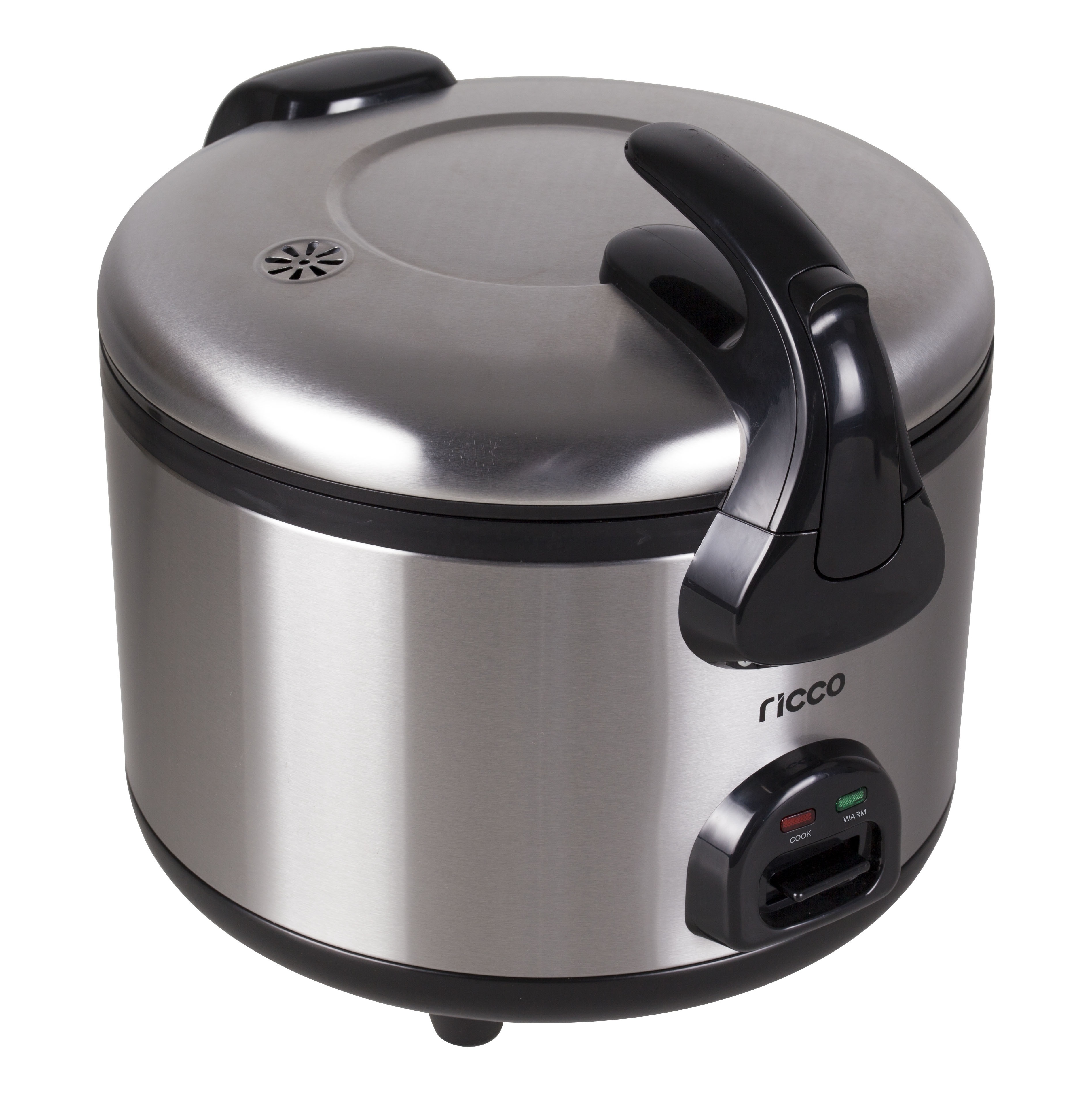 3.6 litres  and 4.2 litres rice cooker 20 Cup/23 Cup for commercial use