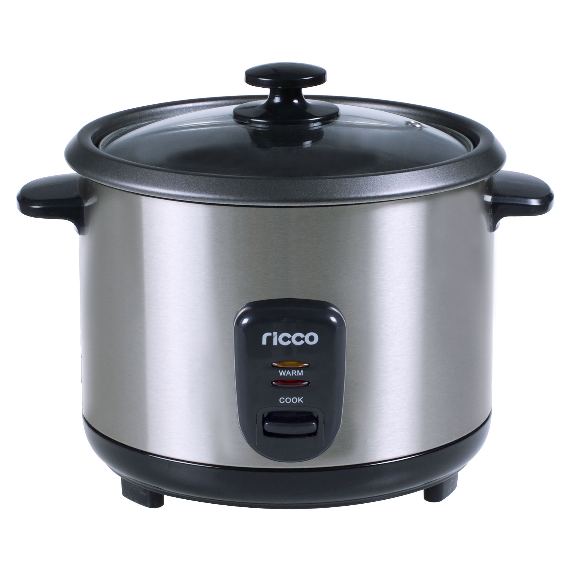 CE kitchen appliance 220-240V stainless steel fast cooking cylinder rice cooker 400W