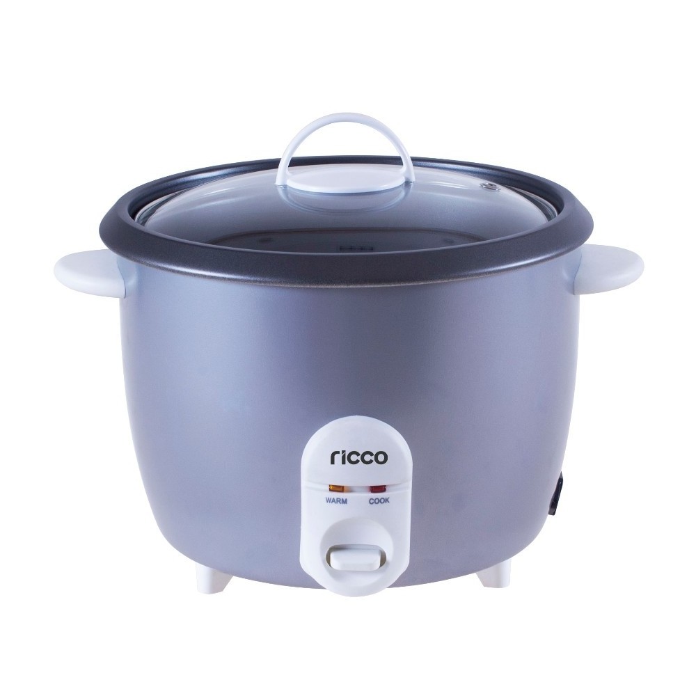 5 Cups Drum Type Electric Non-stick Coating Pot Function Rice cooker With CB ROHS Certificate