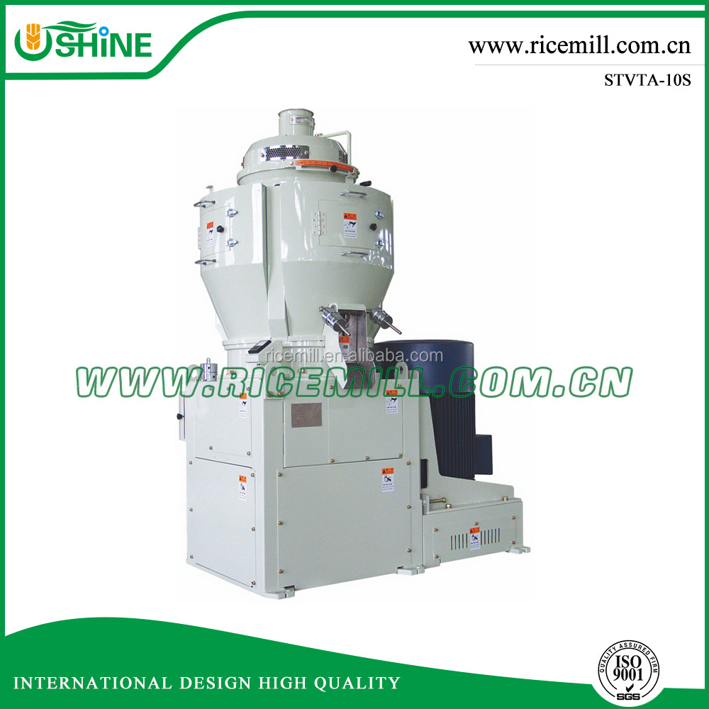 STVTA Series Vertical Emery Roller mini parboiled rice mill machinery rice mill machinery price