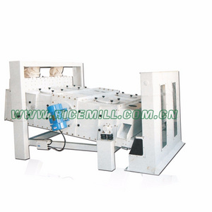 Wheat seed cleaner / rice cleaning machine / maize cleaning machine