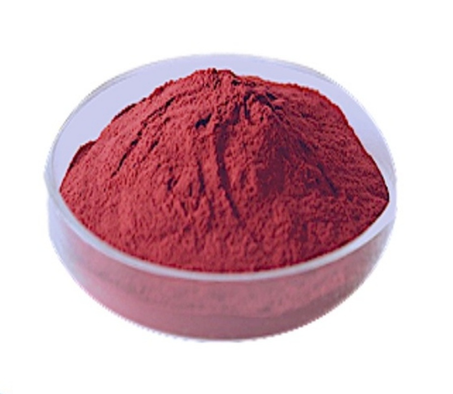 Wholesale Bulk Price Natural Astaxanthin Price 1kg 5% Astaxanthin Powder