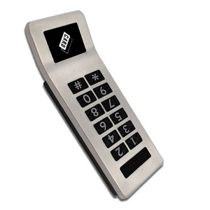 digital lock combination keypad for gym locker new design with handle