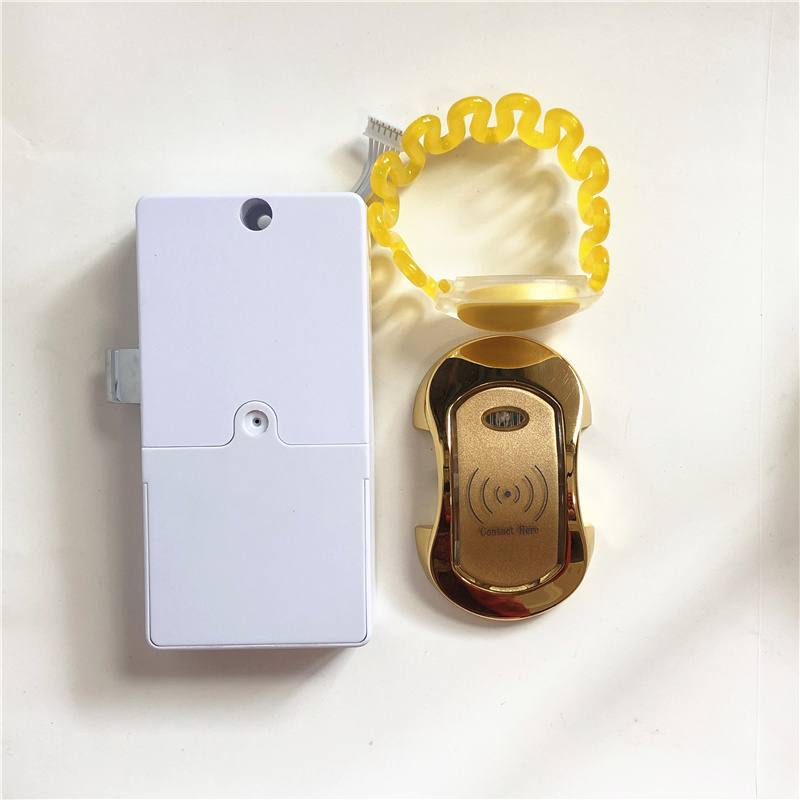 Smart RFID Card Locker Lock for  School Office Cabinet