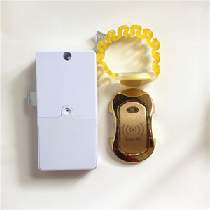 Smart RFID Card Locker Lock for  School Office Cabinet