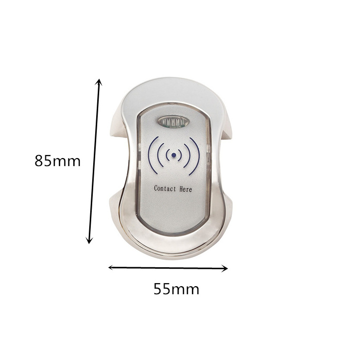 Smart RFID Card Locker Lock for  School Office Cabinet