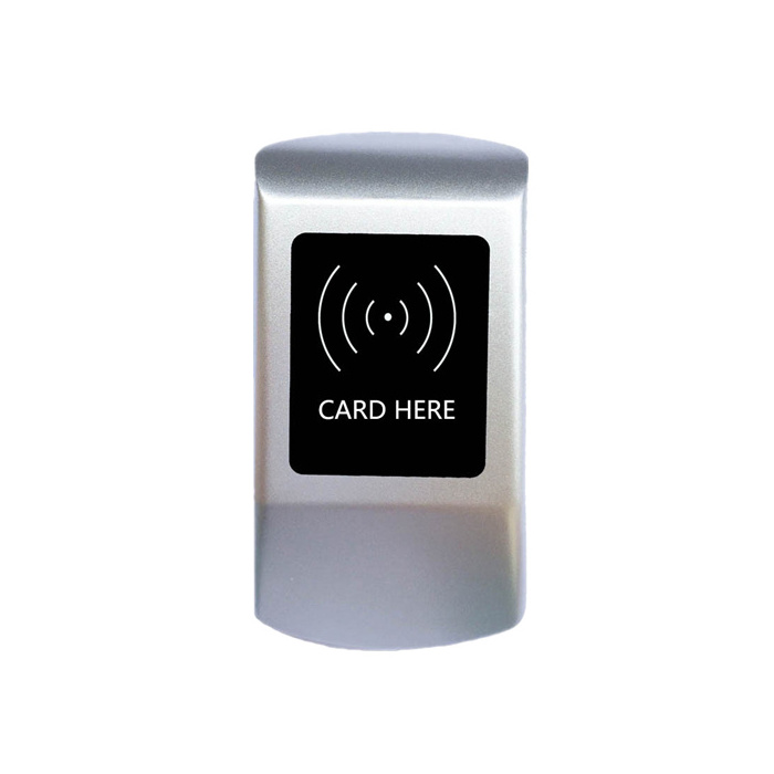 Cheap electronic cabinet lock RFID locker cabinet lock for Gym/ Spa/ School/ Office