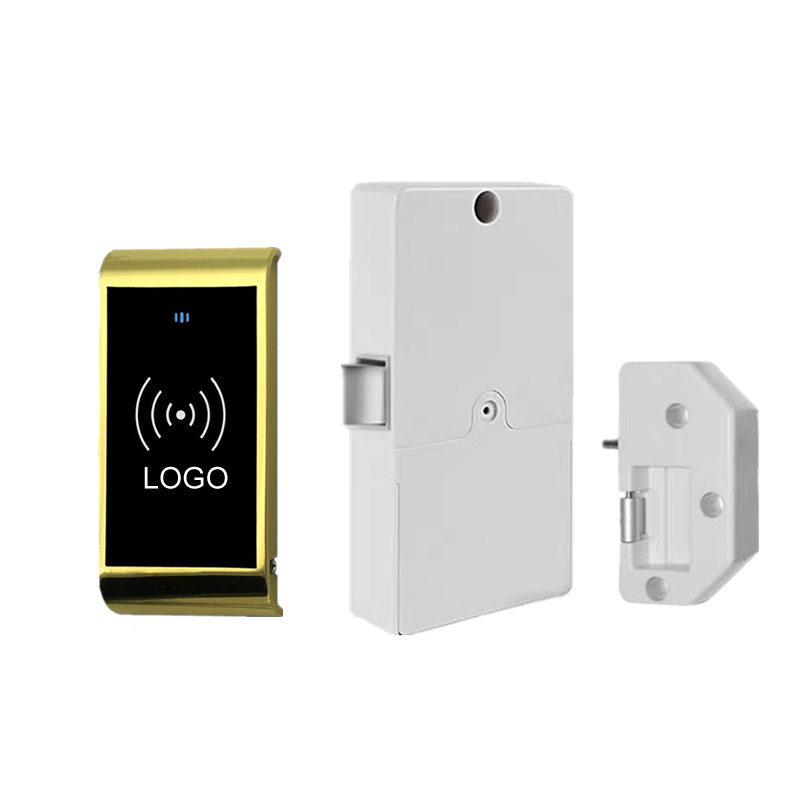 Furniture lock electronic cabinet lock/electronic locker lock for hotel and apartment