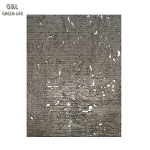 G&L LCK Cork Paper Wall Decorative Wallpaper