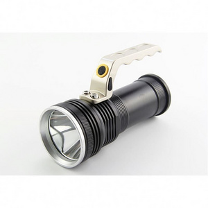 Advanced Technology China Wholesale Beam Flashlight