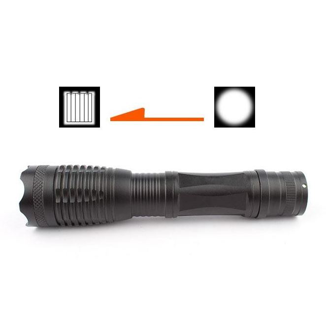 Professional Manufacturer Reasonable Price 6V Flashlight Led Bulb