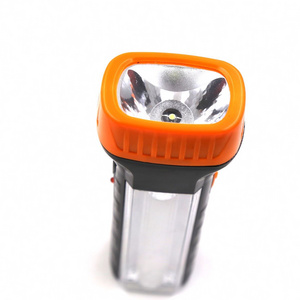 2023 New Arrival Golden Supplier Mini Flashlight Multi Color