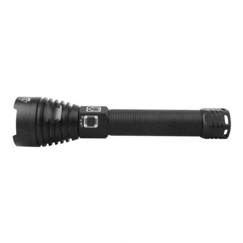 Lead The Industry Factory Price Flashlight 3000 Lumen