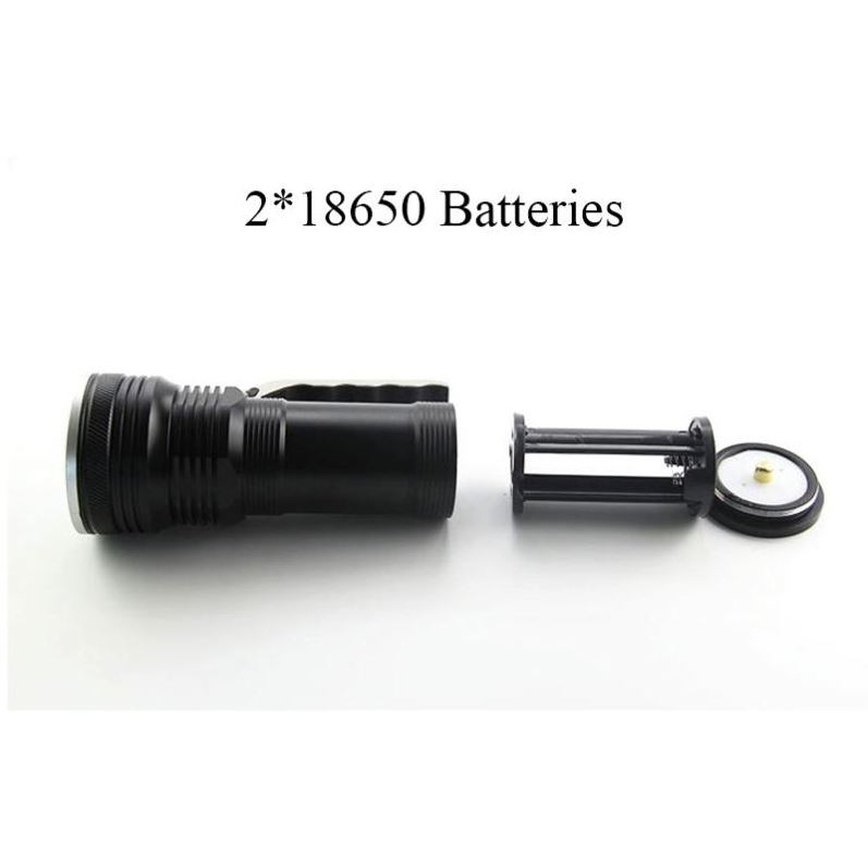 Advanced Technology China Wholesale Beam Flashlight