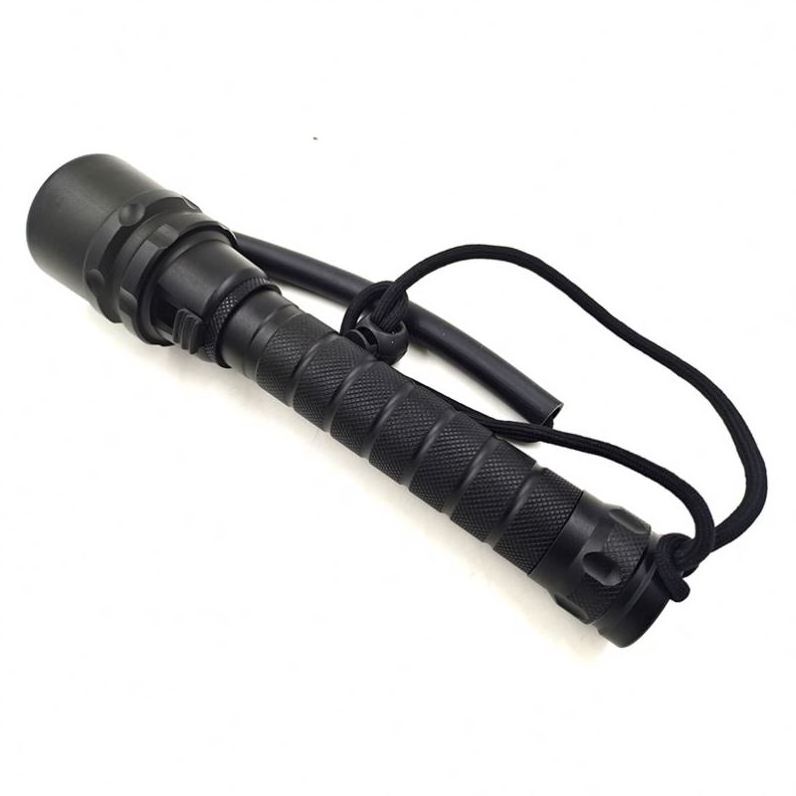 Promotional OEM Competitive Price Mini Flashlight Keychain Bulk