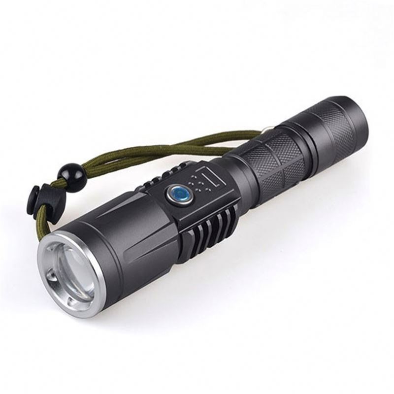 Advanced Technology Good Price 5000 Lumen Flashlight