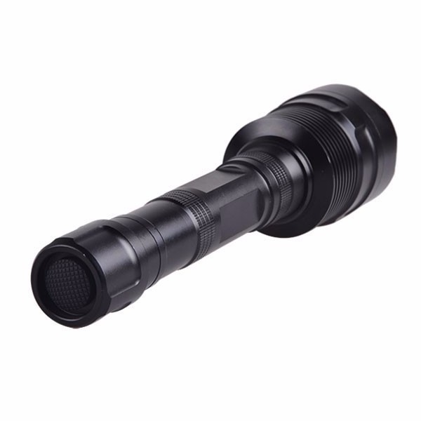 Various Specifications Good Price 9 Volt Led Flashlight