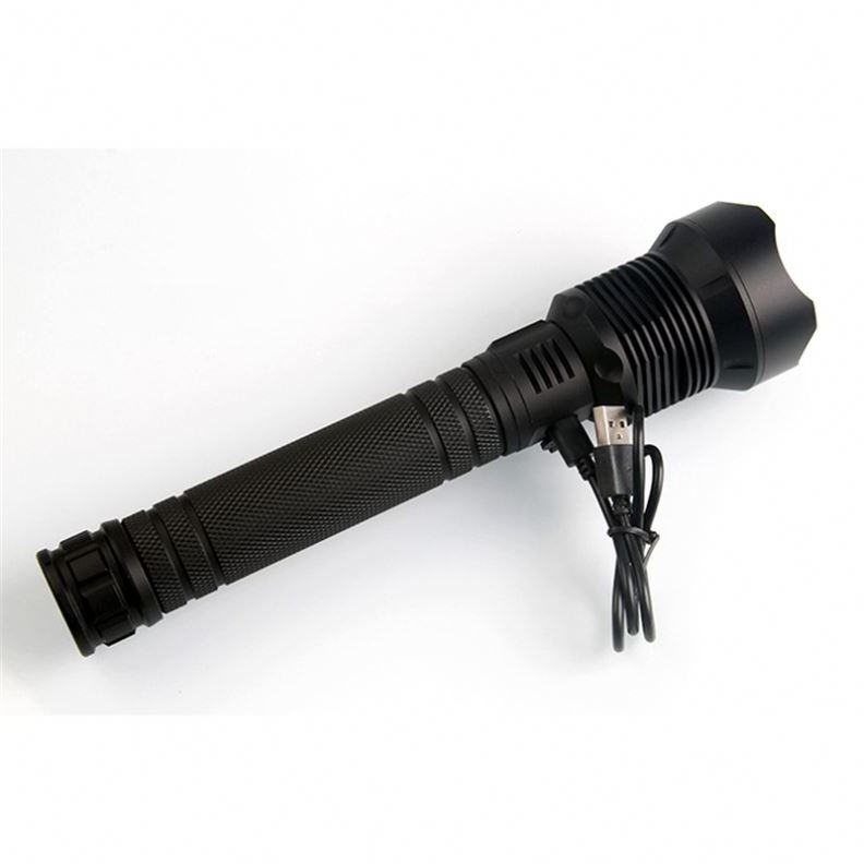 High Quality Reasonable Price D Cell Flashlight