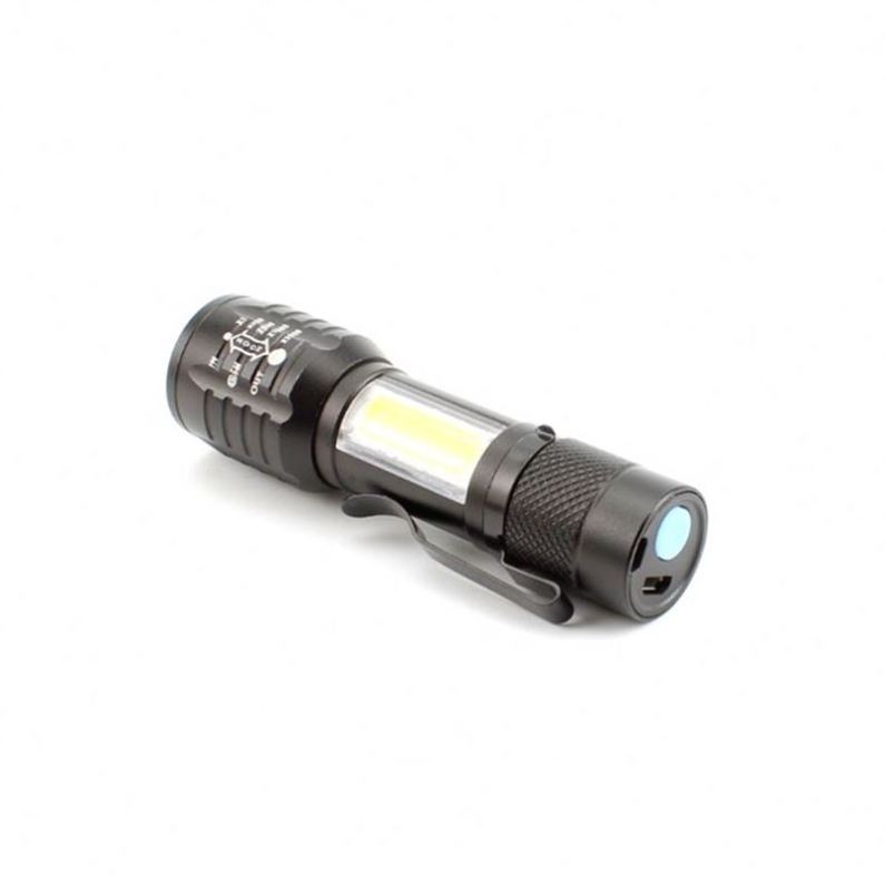 Factory Direct Sales China Factory Price Wrist Flashlight