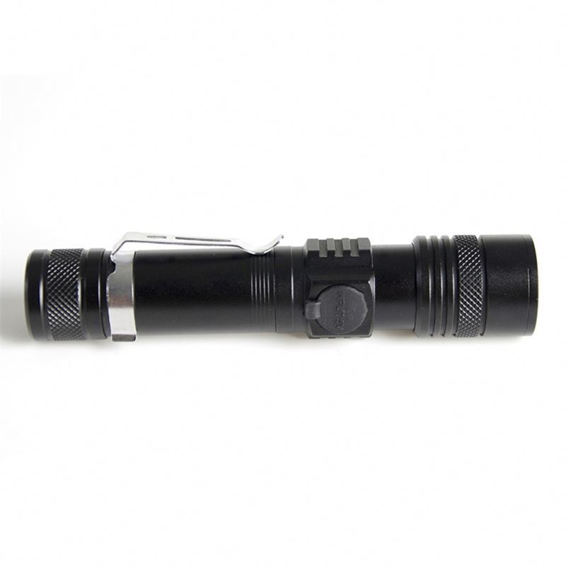 Factory Direct Sales China Factory Price Micro Flashlight