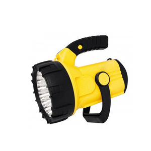 Portable 23 + 18 Led Hunting Handheld Spotlight