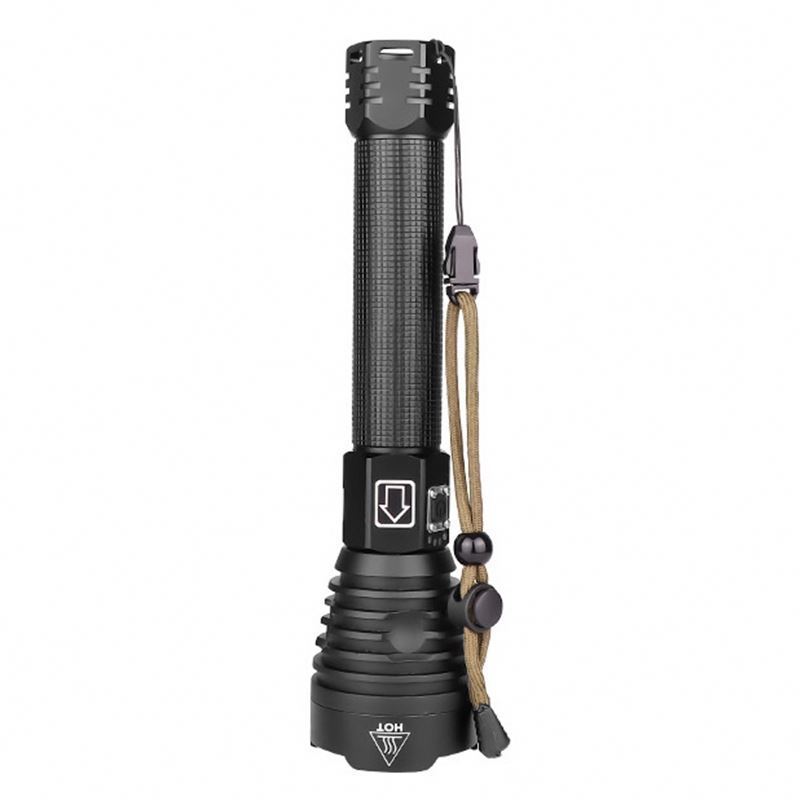 Lead The Industry Factory Price Flashlight 3000 Lumen