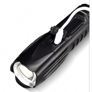 Advanced Technology Low Price Large Flashlight