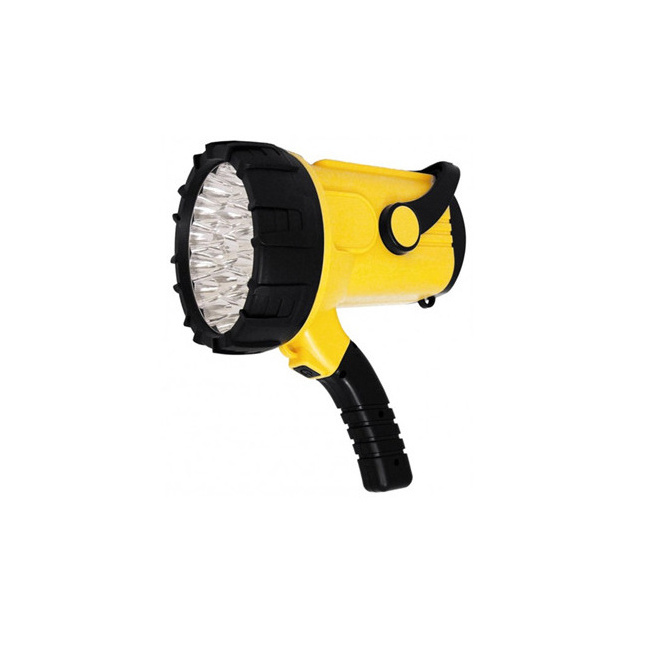 Portable 23 + 18 Led Hunting Handheld Spotlight