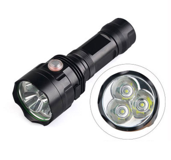 2023 Hot Selling Competitive Price Flashlight Night Vision