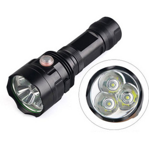 2023 Hot Selling Competitive Price Flashlight Night Vision