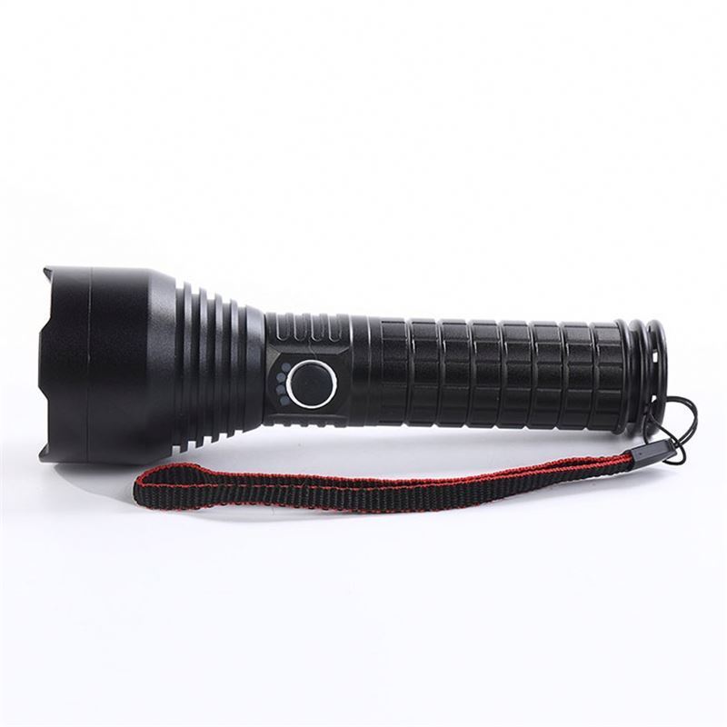 2023 Hot Selling Competitive Price Keyring Flashlight