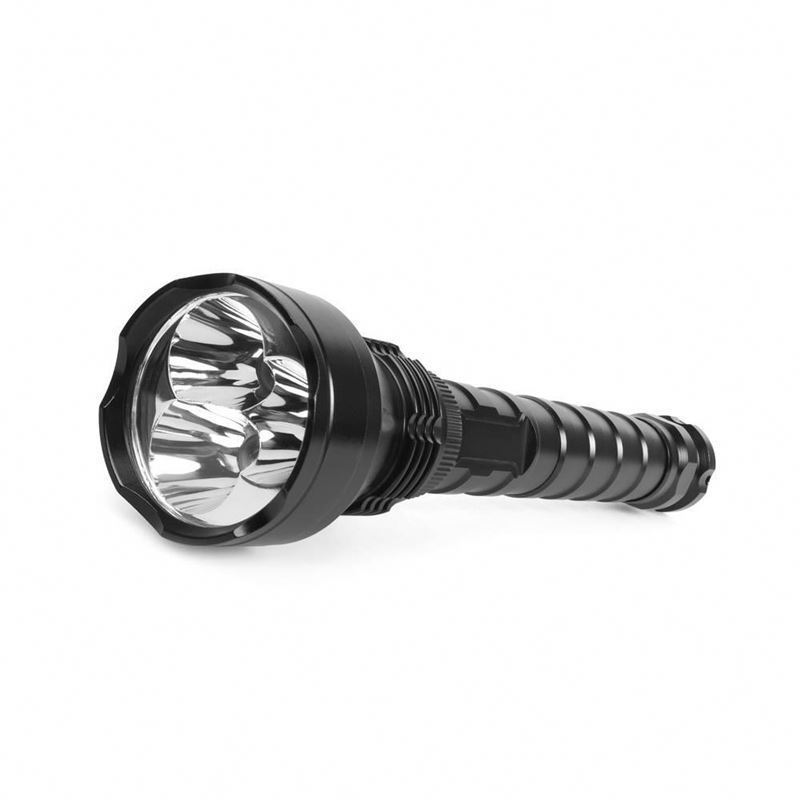 Various Specifications China Wholesale Telescopic Flashlight