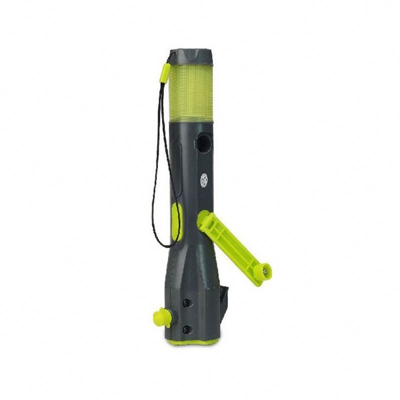 Factory Supply China Factory Price 6000 Lumen Led Flashlight