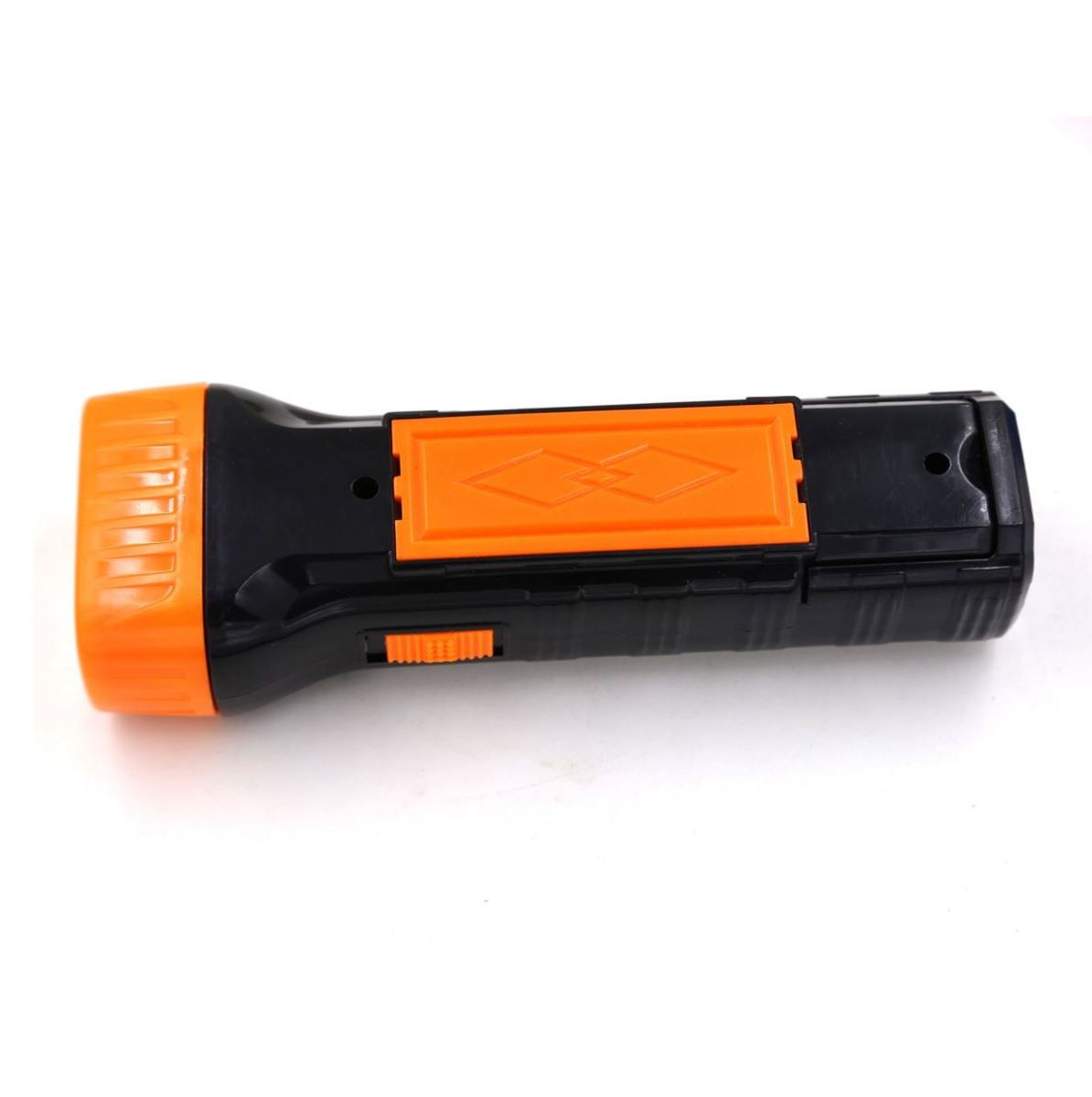 2023 New Arrival Golden Supplier Mini Flashlight Multi Color