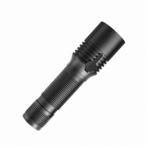 Various Specifications China Wholesale Telescopic Flashlight