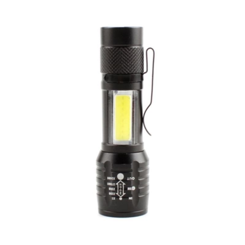 Factory Direct Sales China Factory Price Wrist Flashlight