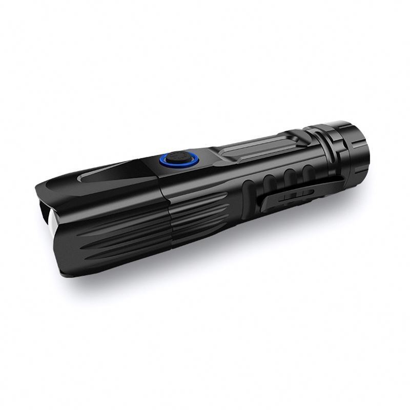 Advanced Technology Low Price Large Flashlight