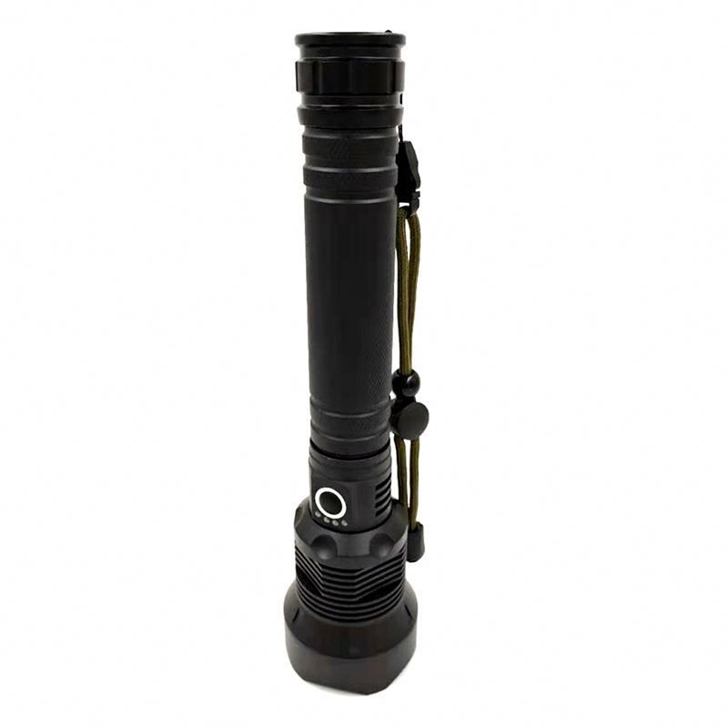 High Quality Reasonable Price D Cell Flashlight