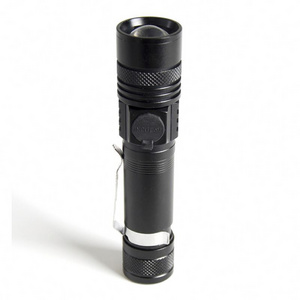 Factory Direct Sales China Factory Price Micro Flashlight