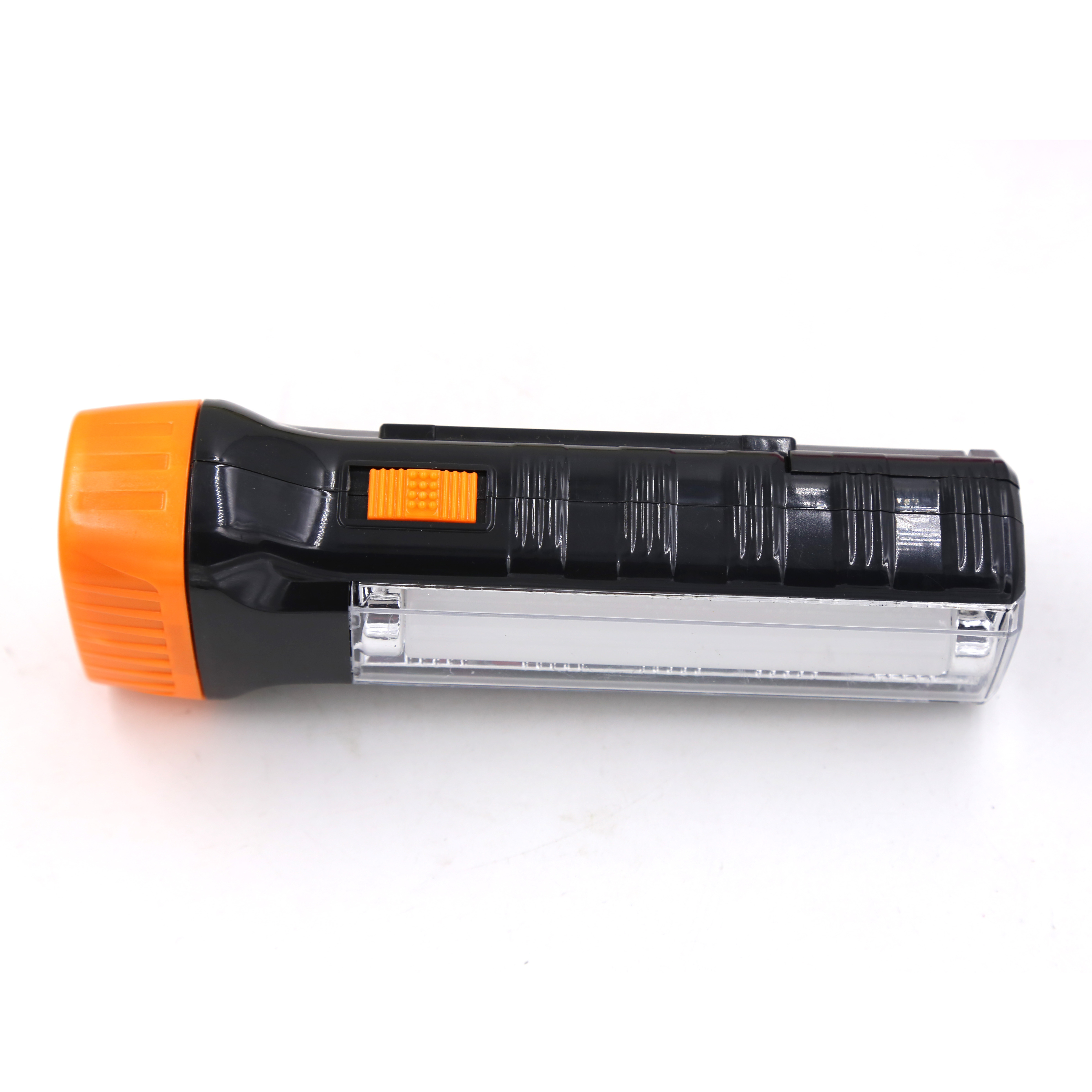 2023 New Arrival Golden Supplier Mini Flashlight Multi Color