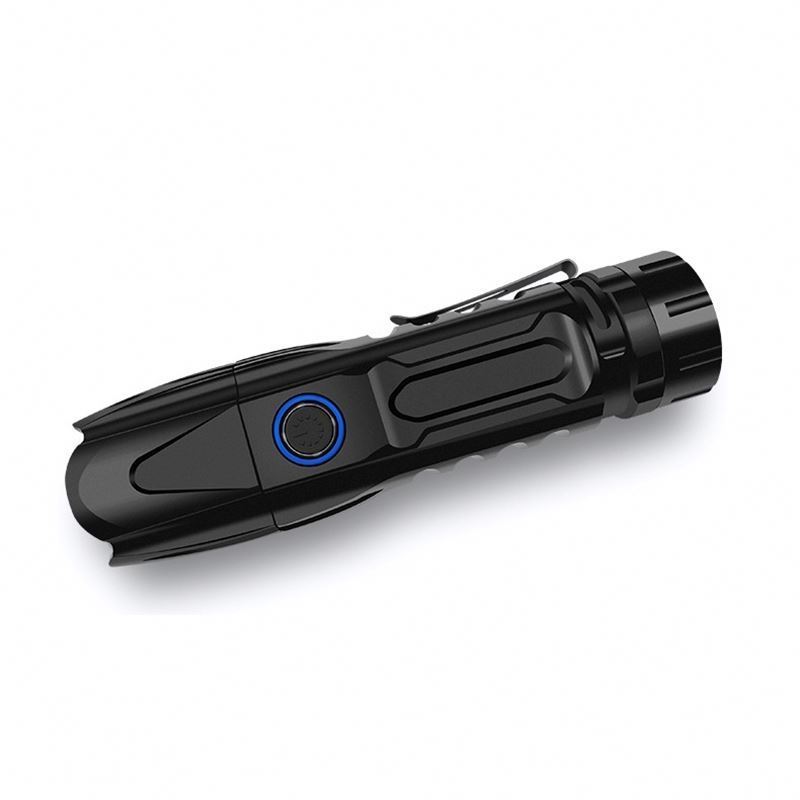 Advanced Technology Low Price Large Flashlight