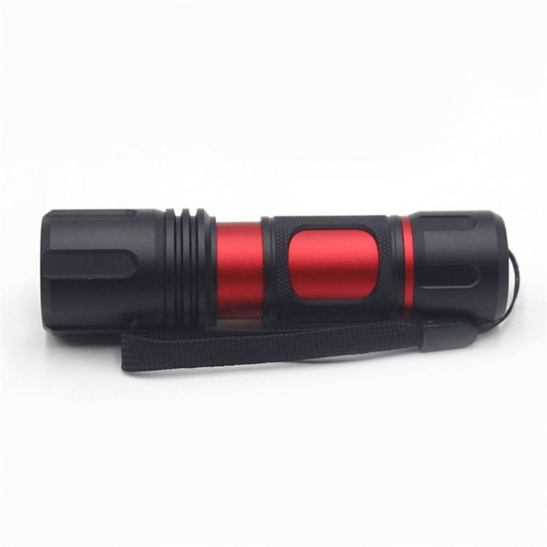 Professional Manufacturer Competitive Price 90000 Lumens Flashlight