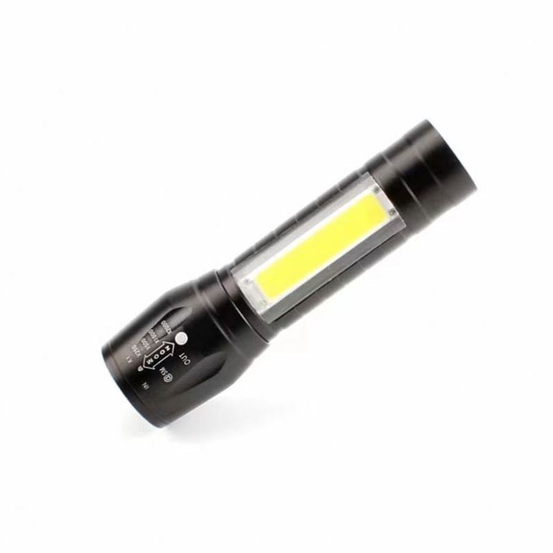 Professional Manufacturer Competitive Price Flashlight Set