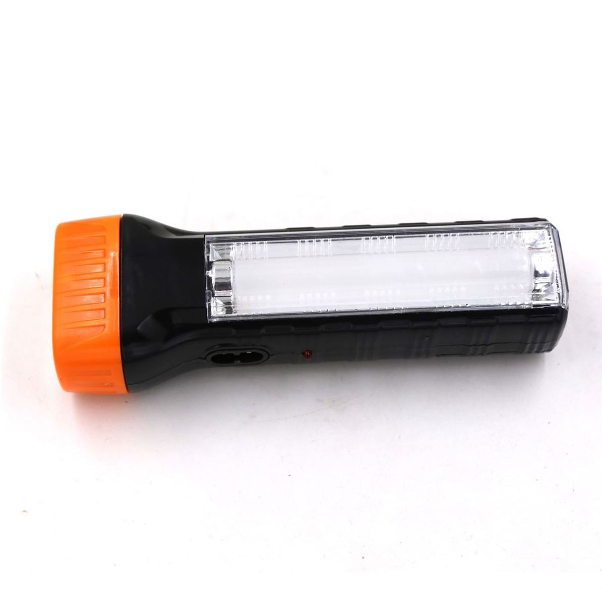 2023 New Arrival Golden Supplier Mini Flashlight Multi Color